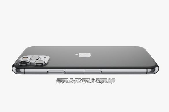 Apple iPhone 11 Pro Max Space Grey 256Gb (MWHJ2) Оriginal