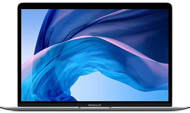 Apple MacBook Air 13'' 1.6GHz 256GB Space Gray (MVFJ2) 2019 б/у