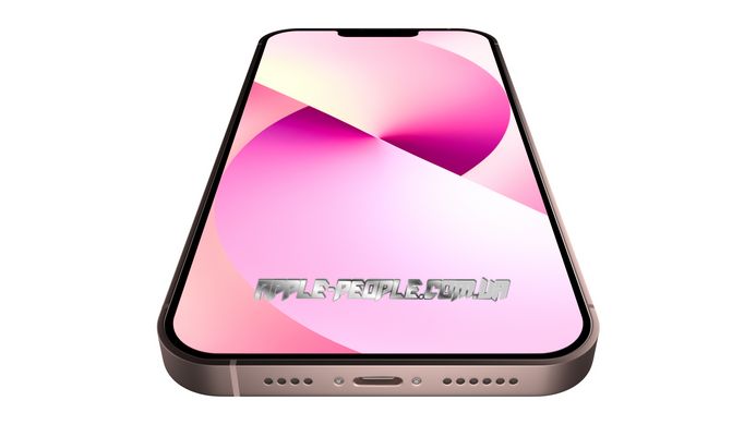 iPhone 13 Mini 256Gb Pink (MLK73) Оriginal
