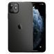 iPhone 11 Pro Max Space Grey 256Gb (MWHJ2)