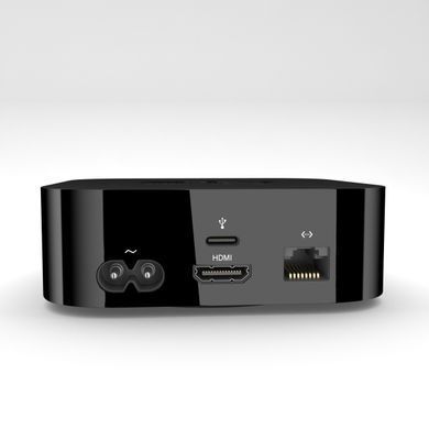 Apple TV 4K 64GB (MP7P2)