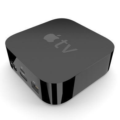 Apple TV 4K 64GB (MP7P2)
