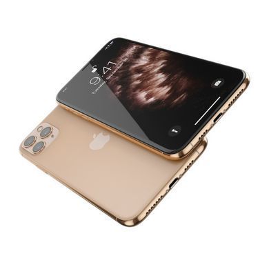 iPhone 11 Pro Max Gold 512Gb (MWHQ2)