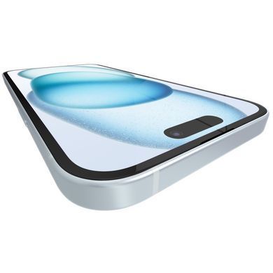 iPhone 15 Plus 128 ГБ Blue (MU163)