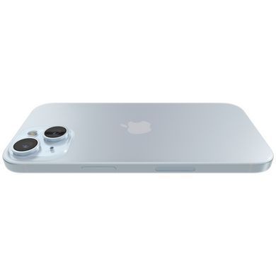 iPhone 15 Plus 128 ГБ Blue (MU163)