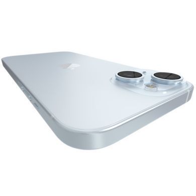 iPhone 15 Plus 128 ГБ Blue (MU163)