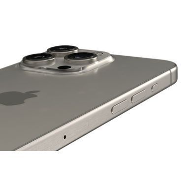 iPhone 15 Pro 256 ГБ Natural Titanium (MTV53)