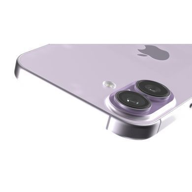 iPhone 17 256GB Lavender (MG6M4)