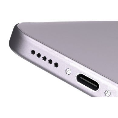 iPhone 17 256GB Lavender (MG6M4)