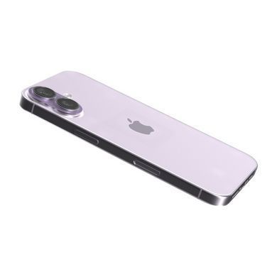 iPhone 17 256GB Lavender (MG6M4)