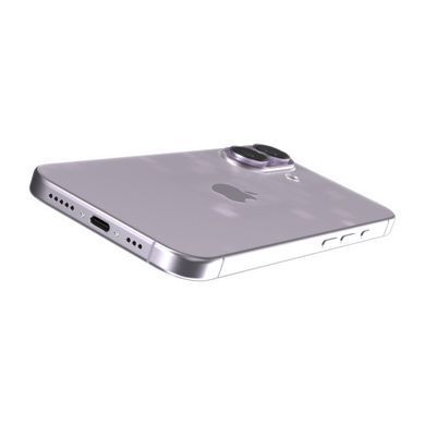 iPhone 17 256GB Lavender (MG6M4)