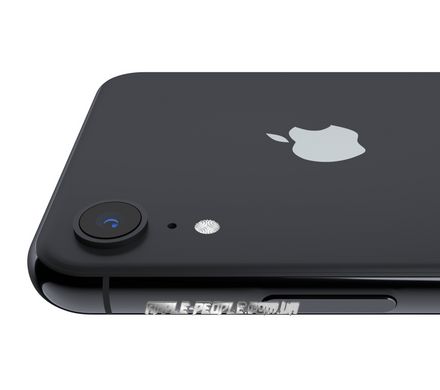 Apple iPhone Xr Black 64Gb (MRY42) Original