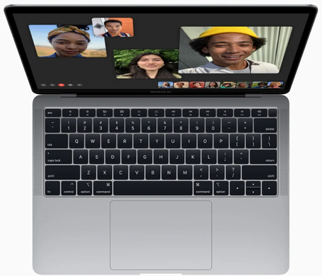 Apple MacBook Air 13'' 1.6GHz 256GB Gold (MVFN2) 2019 б/у