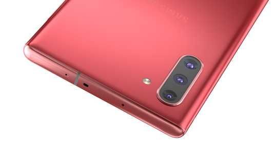 Купить Samsung Galaxy Note 10 Original ⚡ . Доступные цены