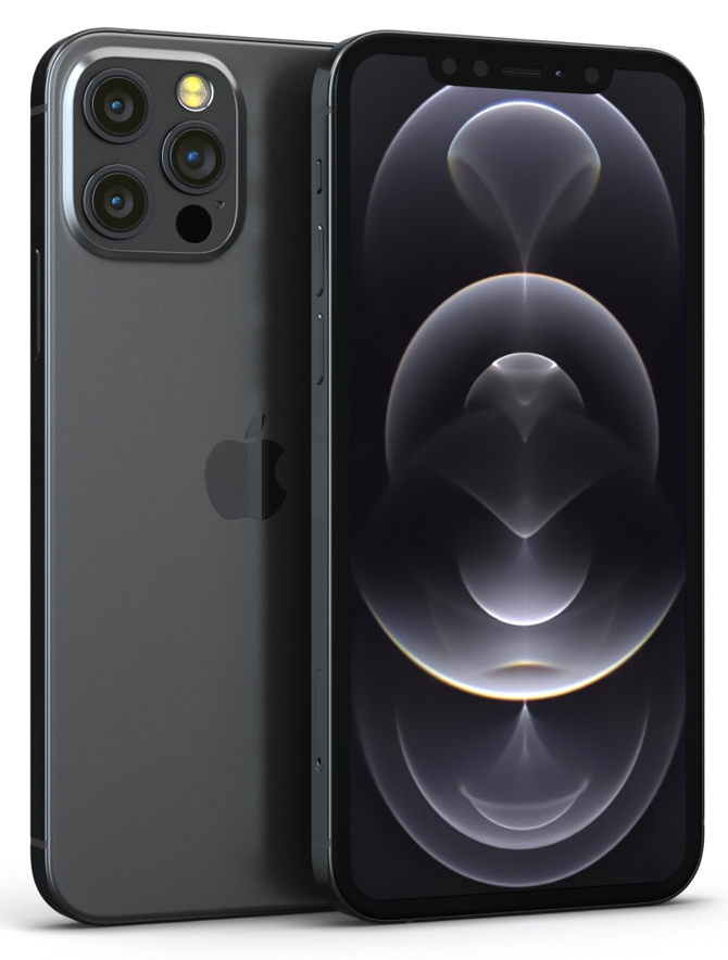 Купить iPhone 12 Pro в Украине — оригинал Apple, цены и модели