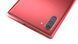 SAMSUNG GALAXY NOTE 10 - 8/256 RED 1 SIM (SM-N970U)Original