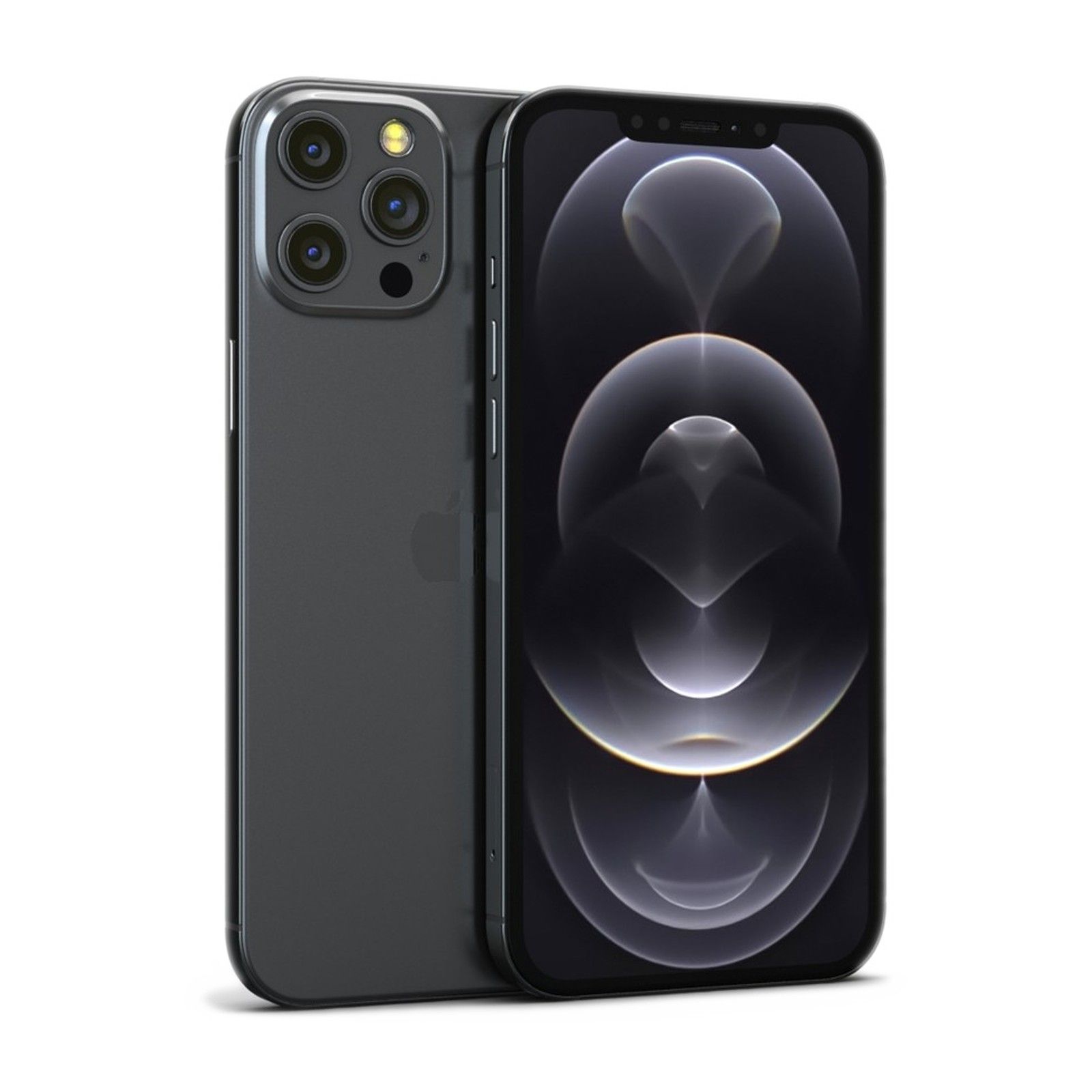 Купить iPhone 12 Pro в Украине — цена, характеристики и гарантия