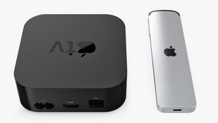 Apple TV 4K 2021 32GB (MXGY2)