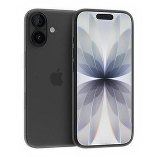 iPhone 17 256GB Black (MG6J4)