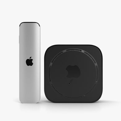 Apple TV 4K 2021 32GB (MXGY2)