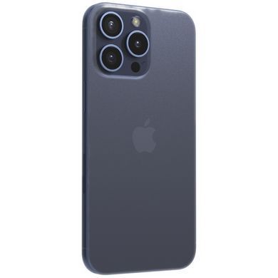 iPhone 15 Pro 512 ГБ Blue Titanium (MTVA3)