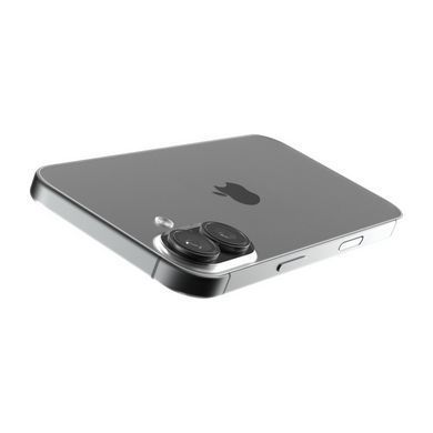 iPhone 17 256GB Black (MG6J4)