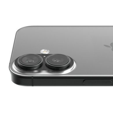 iPhone 17 256GB Black (MG6J4)