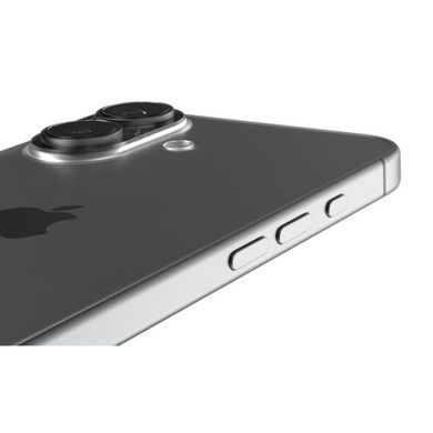 iPhone 17 256GB Black (MG6J4)