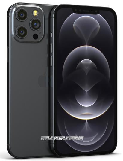 Купить iPhone 12 Pro Original ⚡ . Доступные цены ⚡. Быстрая
