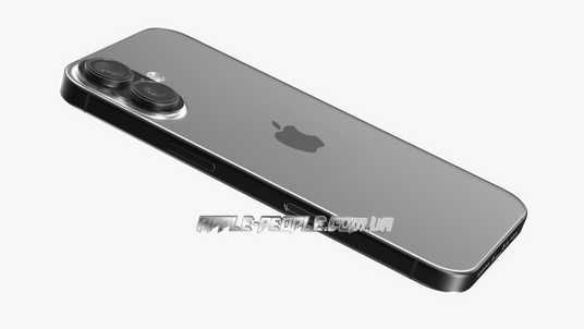 Купить iPhone 17 в Украине — цена и характеристики | Apple People