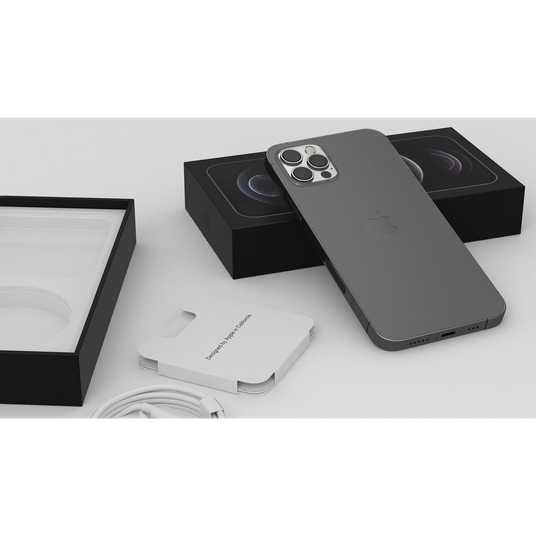 Купить iPhone 12 Pro в Украине — цена, характеристики и гарантия