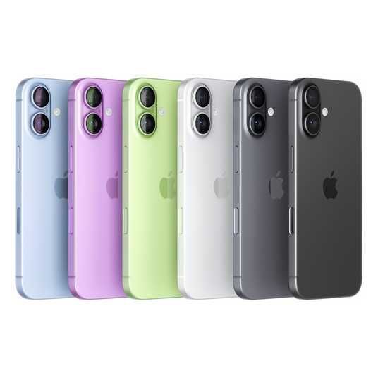 Купити iPhone 17 в Україні — ціна та характеристики | Apple People