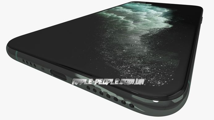 Apple iPhone 11 Pro Max Midnight Green 512Gb (MWHR2) Оriginal