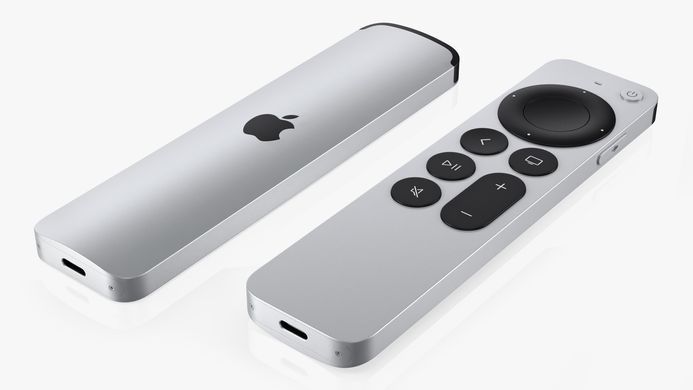 Apple TV 4K 2021 32GB (MXGY2)