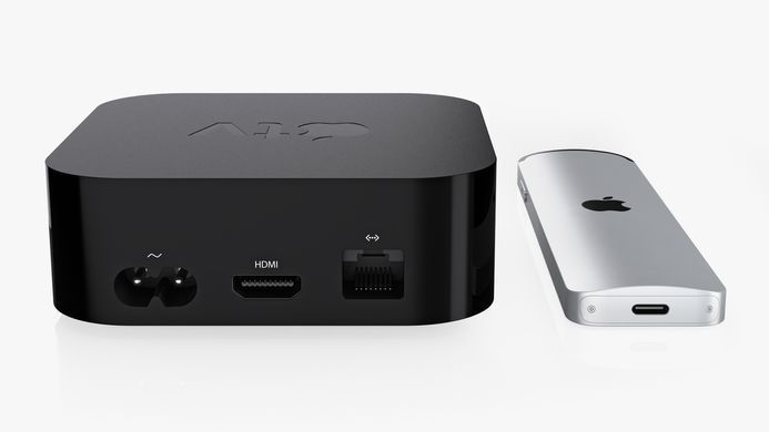 Apple TV 4K 2021 32GB (MXGY2)