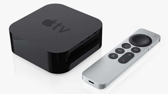 Apple TV 4K 2021 32GB (MXGY2)