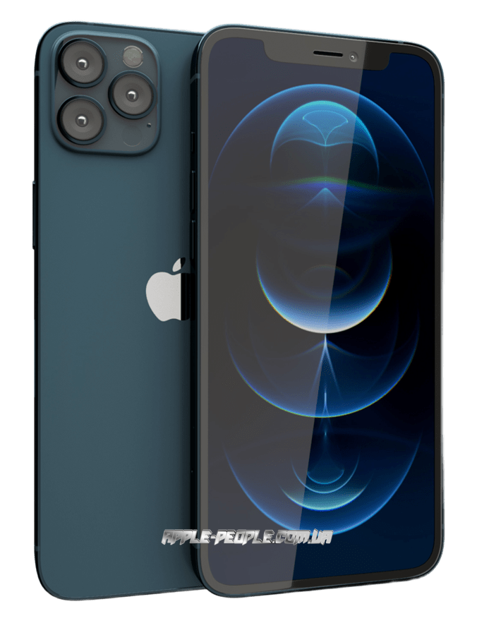Купити iPhone 12 Pro Max Original ⚡. Доступные цены ⚡. Быстрая