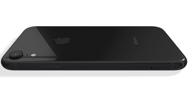 iPhone XS Max 64Gb Space Grey (MT502)