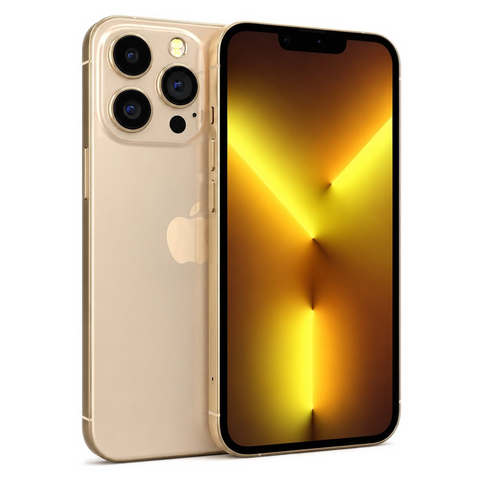 スマートフォン本体 Apple iPhone 13 Pro MAX 128GB Купити iPhone 13 Pro Max в Україні — ціна та характеристики