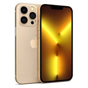 iPhone 13 Pro Max 128Gb Gold (MLL83)