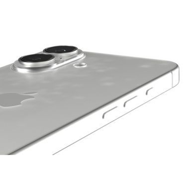 iPhone 17 256GB White (MG6K4)