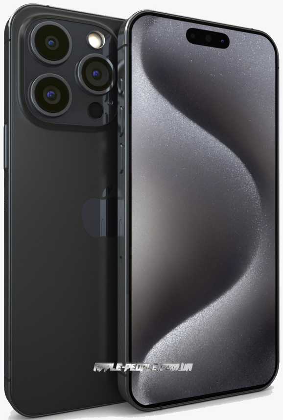 Apple iPhone 15 マットブラック Купить iPhone 15 Pro Original ⚡ . Доступные цены ⚡. Быстрая