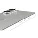 iPhone 17 256GB White (MG6K4)