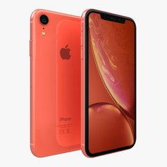 Apple iPhone Xr Coral 64Gb (MRY82) Original
