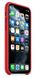 Силиконовый чехол Apple Silicone Case - (PRODUCT) Red для iPhone 11 Pro Max (MWYV2)