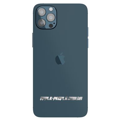 Apple iPhone 12 Pro Max 128GB Pacific Blue (MGDA3) Оriginal