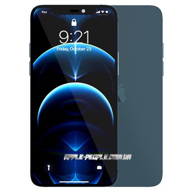 Apple iPhone 12 Pro Max 128GB Pacific Blue (MGDA3) Оriginal