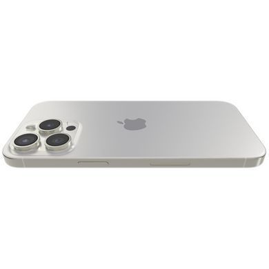 Apple iPhone 15 Pro 512 ГБ White Titanium (MTV83)