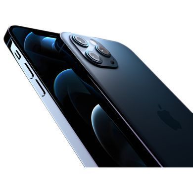 iPhone 12 Pro Max 128GB Pacific Blue (MGDA3)