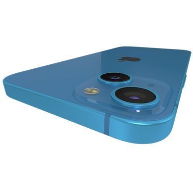 iPhone 13 128Gb Blue (MLPK3)
